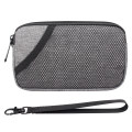 Small Waterproof Custom Logo Odorless Pouch Stash Bag Weed Smell Proof Case